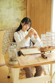 冴岛奈绪