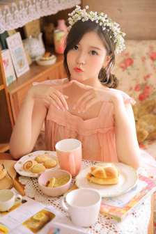 真命天子